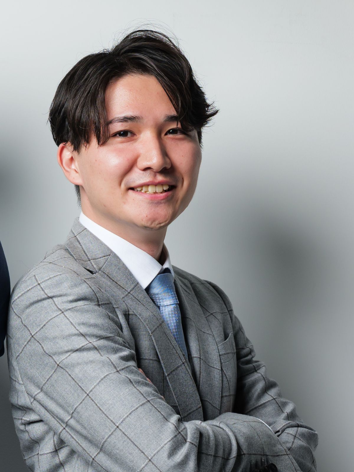 穂苅博人のプロフィール写真